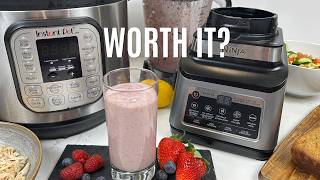 These 11 Kitchen Gadgets Cut My Cooking Time in Half (Busy Days)