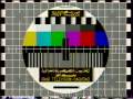 Iraqi tv test card 1984 secam b