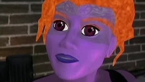 Reboot   S2E09   Trust No One  Dinothunderblack