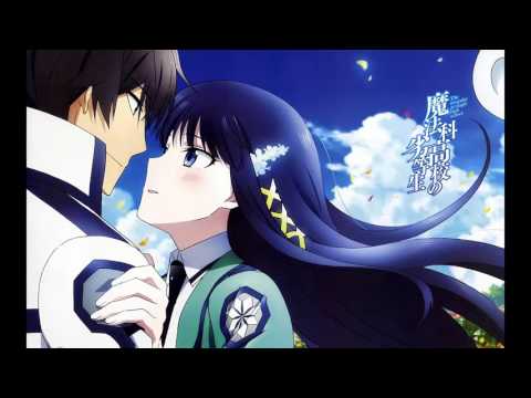 Millenario- Mahouka Koukou no Rettosei- 8 bit