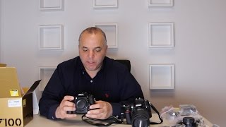 Nikon D7000 VS D7100 Comparison Features Flickr Wifi Nikon D7000 VS D7100 Comparison Features Flickr Wifi