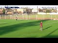 TORNEO RESERVA -FECHA 16°