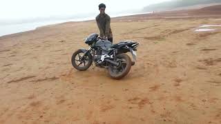 Pulsar stuntmania #BajajLife #pulsarnation  #pulsarlover  #PulsarGang #PulsarCommunity #bajajpulsar 