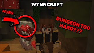 Dungeons!? | Wynncraft | Episode 2