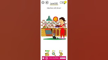 Braining guess who level 82 walkthrough Solution