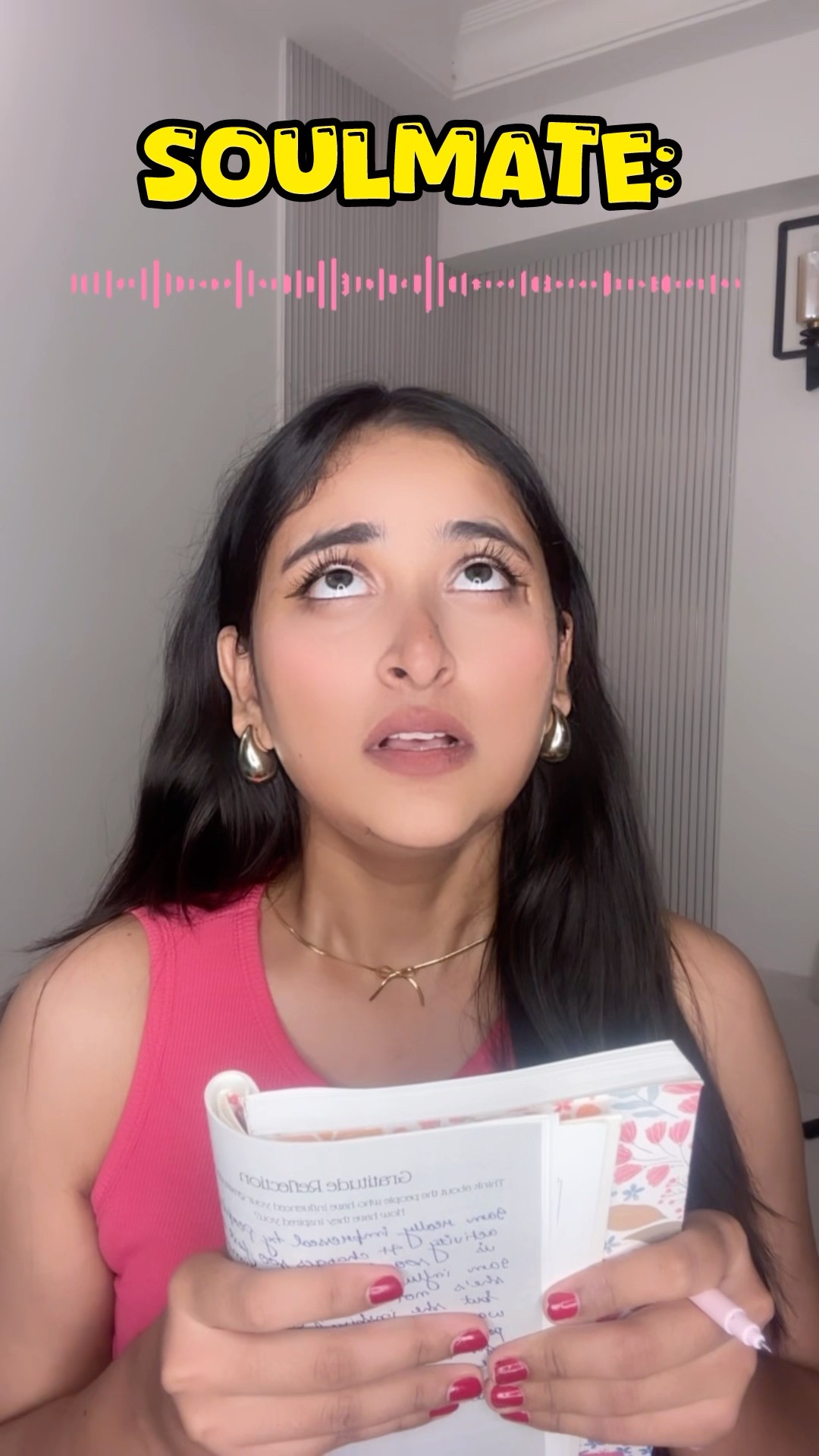 You and Your Soulmate Can Talk to Each Other #funnyshorts #ytshorts #shorts