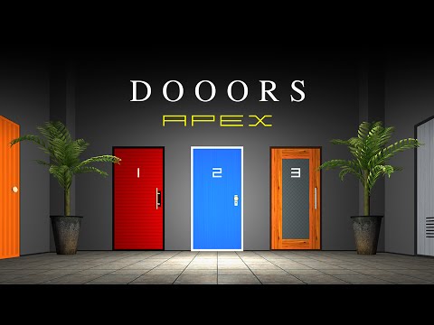 DOOORS APEX ESCAPE