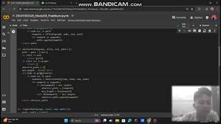 Asistensi Praktikum Modul 8 Update