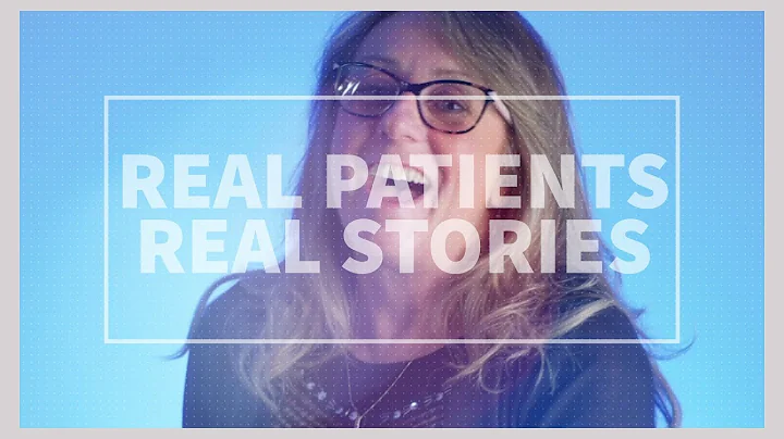 Connie Hester - I Am the Patient Experience