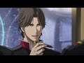 「銀河英雄伝説 Die Neue These」第7話予告映像
