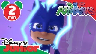 PJ Masks | Super Cat Speed! | Disney Junior UK PJ Masks | Super Cat Speed! | Disney Junior UK