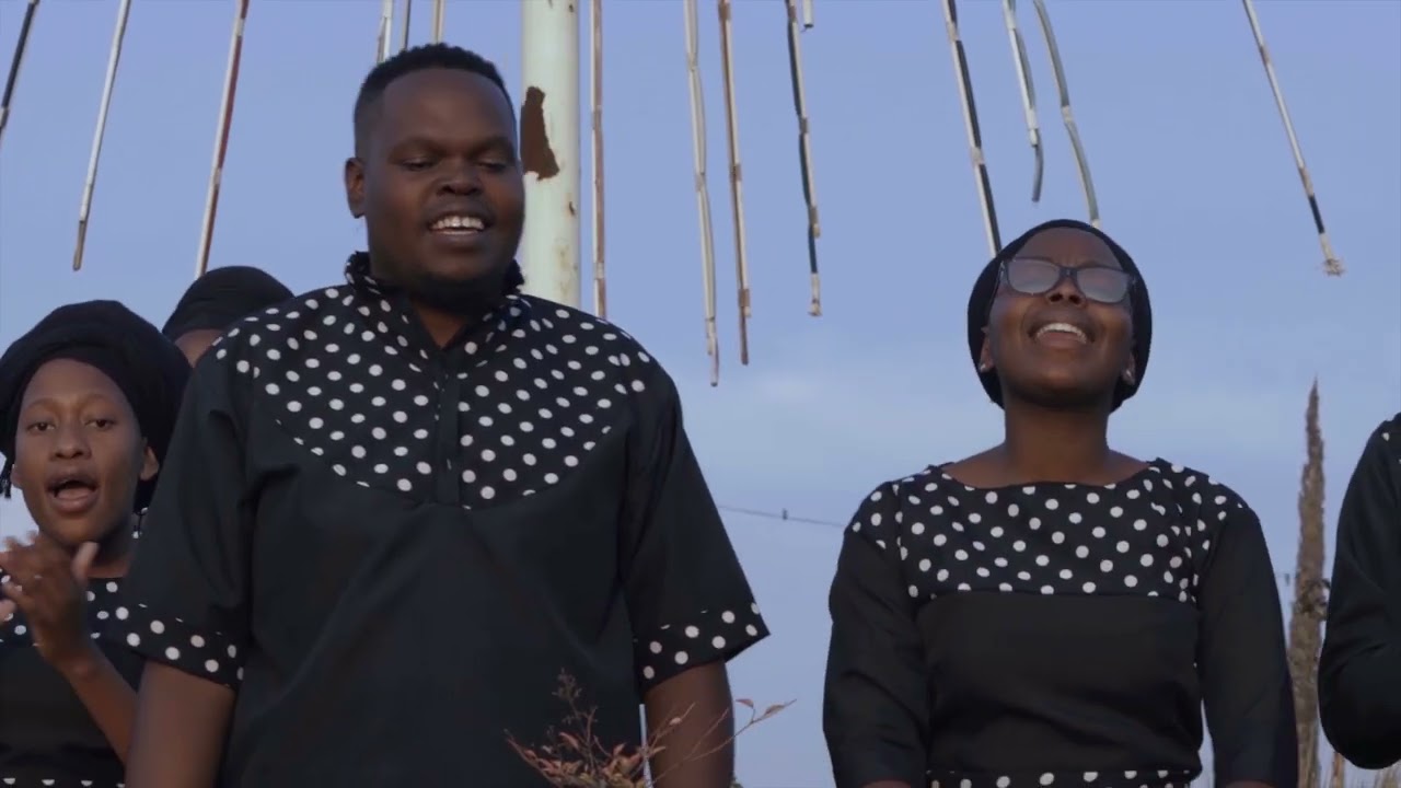 YouTube에서 The Mighty Worshipers Gospel Choir - Phahama ( Official Music Video) 보기 YouTube에서 The Mighty Worshipers Gospel Choir - Phahama ( Official Music Video) 보기