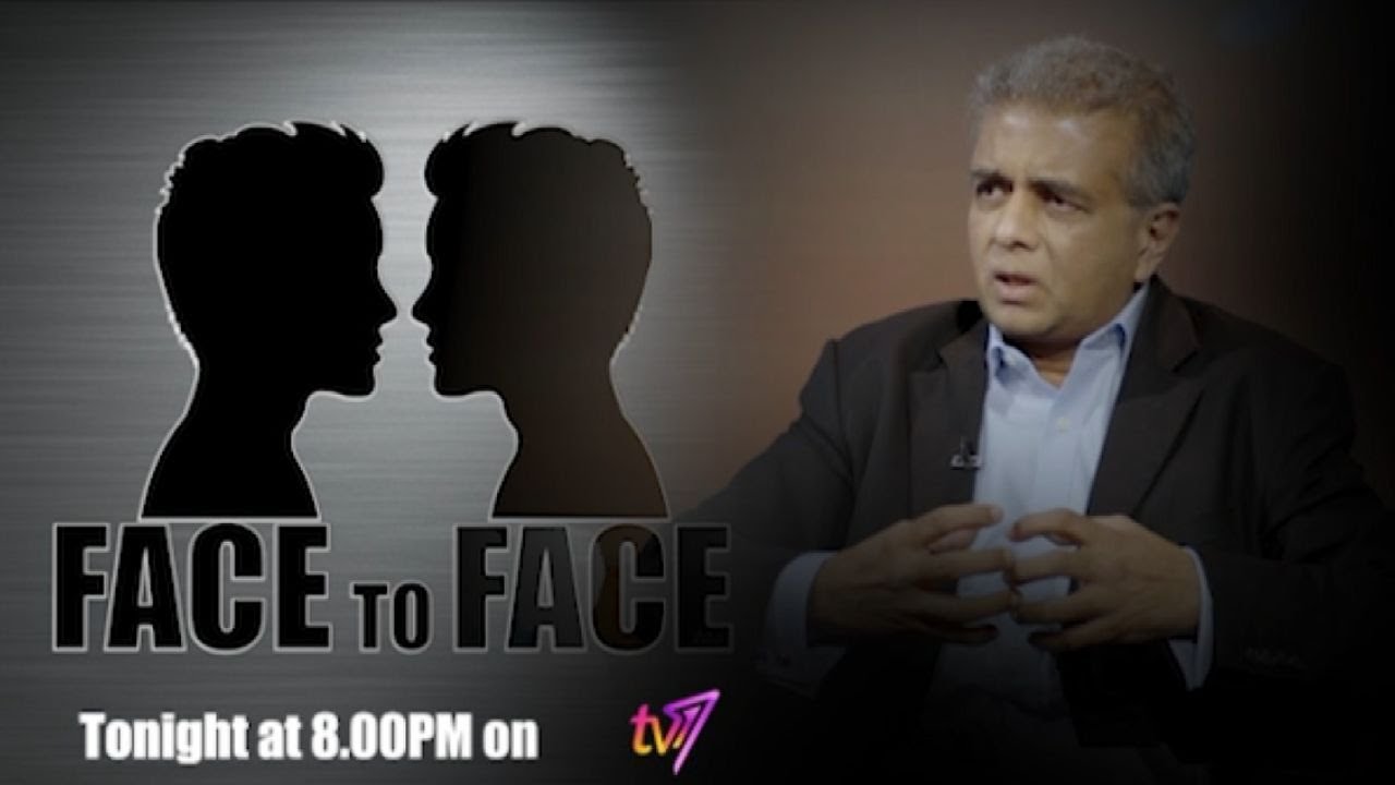 Преобразование Шри-Ланки в современную: доктор Ханс Виджаясурия в эксклюзивном выпуске новостей н...