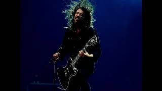 Foo Fighters Perform at BottleRock 2026