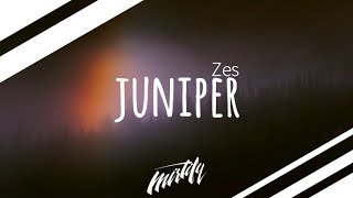 Zes – Juniper