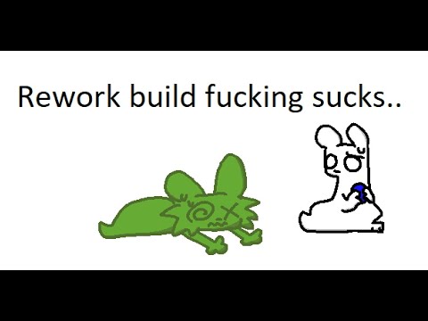 Not Stopping until I beat Pizza Tower Rework Build - YouTube