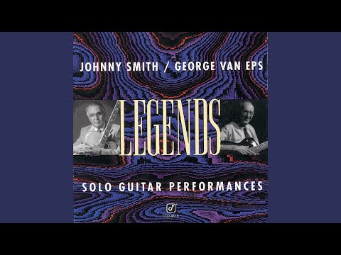Johnny Smith - 'Round Midnight