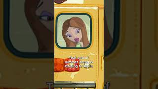 cue the tiny violin #bratz