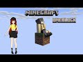 [ Minecraft ] 1ブロックしかない世界でサバイバル　#1