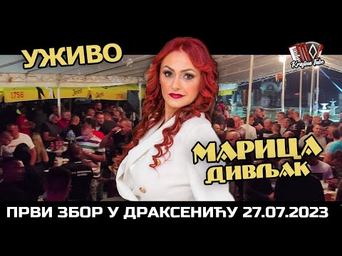 Marica Divljak -
