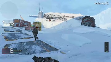 BLACK OPS 4 MULTIPLAYER GAMEPLAY!! (CHAIN KILLER, QUAD FEEDS AND MORE)