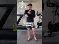 Practice Makes Power 💥 Boxing &amp; VR Skill Development #thrillofthefight2 #vrboxing