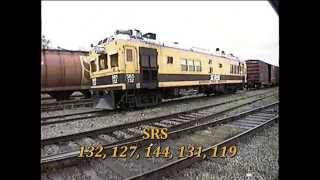 My Home, My Work - Sperry Rail Service - SRS 132. (1) screenshot 4