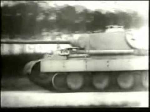Tank Suspension Youtube