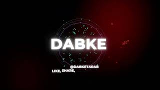 Adel Daoud Dabke! #dabke #music