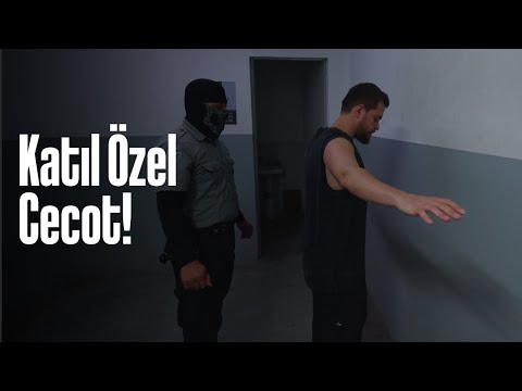 Cecot Hapishanesi: Detaylı Arama! | Katıl Üyelerine Özel