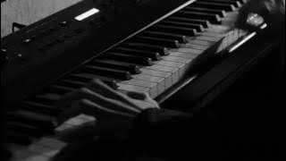 Download lagu Theatre Of Tragedy - A Distance There Is (Piano cover)