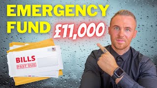 Famous EMERGENCY FUND | TOP 5 WAYS | HOW TO SAVE | FINANCIAL SECURITY Net Worth
