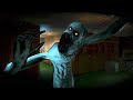 Besöket - Swedish Horror Game Where You're A Handyman Entering The Wrong Basement