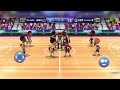 Surprise win by EMF- slam dunk, 3 Pointers! Thanks for watching! #mobile #underdogs 