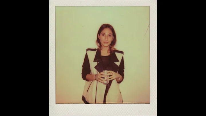 Tei Shi - Baby