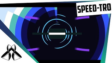 [Speed-tro] Template #1 // Overlay Intro // Free Giveaway