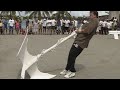 Group 2: Anchor Drag | 1995 World's Strongest Man