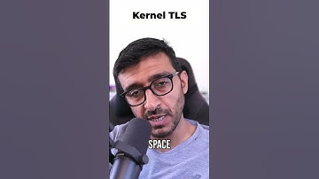 Zero Copy File Transfer - Kernel TLS