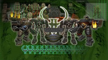 Quake 2 HD no commentary part1