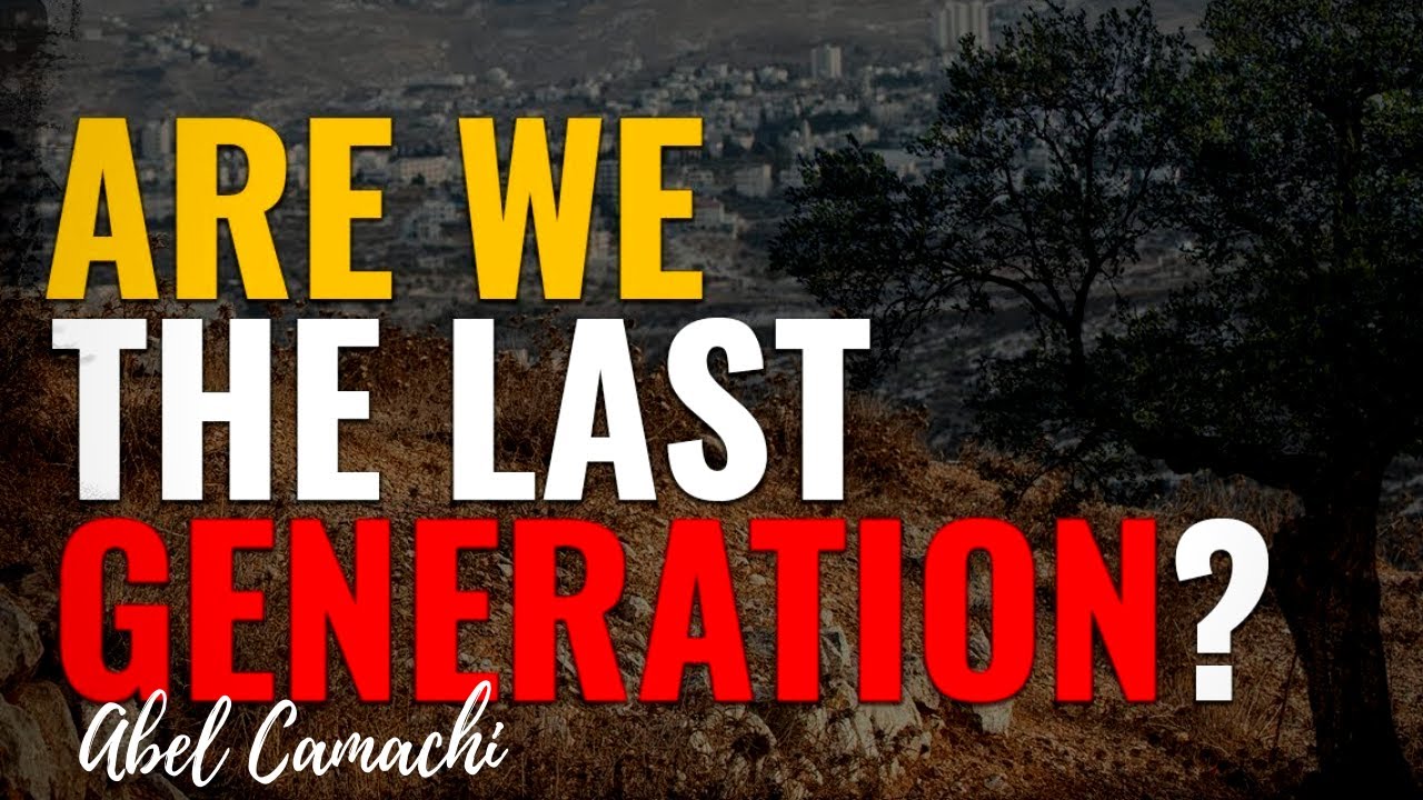 We the generation. We the generation