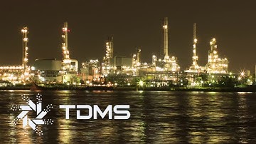 Turbine Dynamics Monitoring System Overview Video