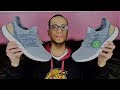StockX Steal! Under Retail Pick-Up! Adidas Ultra Boost 3.0 LTD Grey Leather Cage Review!
