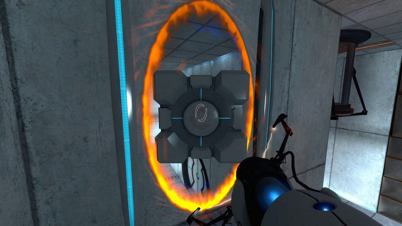 portal 2 chamber 18 portal 2 chamber 18