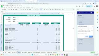 Connect Existing Spreadsheet Reports to Cube in Seconds