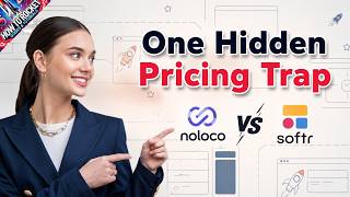 Noloco vs Softr — One Hidden Pricing Trap That Changes Everything in 2026 screenshot 2