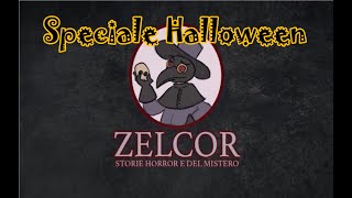This Is Zelcorween - Speciale Halloween