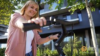 BZEN Vienna | German Design Award 2026 Gewinner