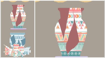 Perfect Tidy Level 137 Walkthrough Solution