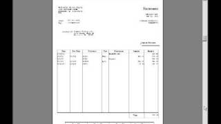3.3-7 Preparing Customer Statements