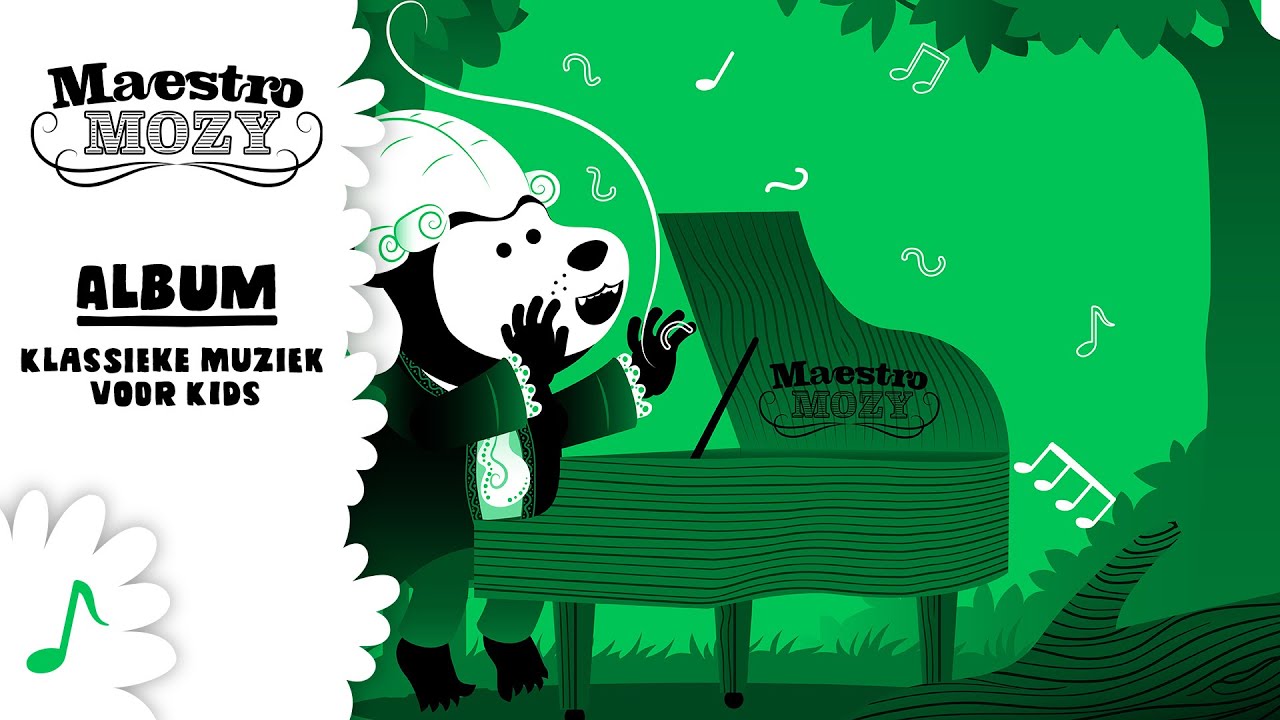 B. toys - B. Symphony Musical orchestra voor kinderen - 13